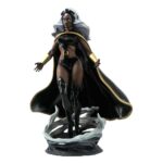 Marvel Comics Gallery - STORM TEMPESTA X-Men Statua Diorama PVC 29cm Diamond Select