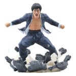 BRUCE LEE - TERRA Statua Diorama PVC 23cm Diamond Select Gallery