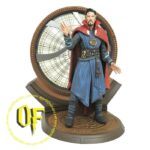 Marvel Select - Doctor Strange nel Multiverso Action Figure 18cm Diamond Select