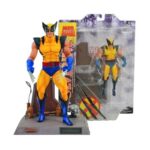 Marvel Select - Wolverine Yellow action figure 18cm Diamond Select