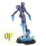 Avengers Endgame - Resque Pepper Potts - Marvel Gallery Statua PVC 23cm  Diamond Select