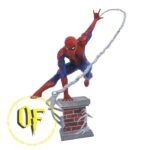Spider-Man - Marvel Premiere Collection Statua Resina 30cm  Diamond Select