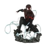 Marvel Spider-Man Miles Morales - Premier Collection Statue 23 cm Diamond Select