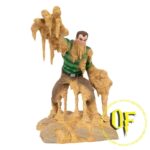 Sandman Uomo Sabbia - Marvel Gallery statua in PVC 25 cm Spider-Man Diamond Select