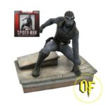 Spider-Man Noir - Marvel Gallery Exclsive statua PVC 18cm Diamond Select