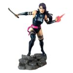 Marvel Gallery X-Men Psylocke - statua in PVC 25cm Diamond Select