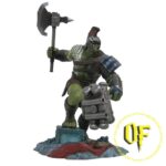 Gladiator Hulk - Marvel Gallery statua in PVC 30cm Diamond Select