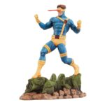 Marvel Comics Ciclope X-Men figure PVC 25cm Diamond Select