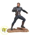Captain America Infinity War - Marvel Gallery statua figure PVC 23cm Diamond Select
