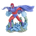 Magneto Marvel Gallery statua in PVC 25cm Diamond Select