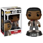 Funko POP! Star Wars The Force Awakens - #59 Finn