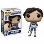 Funko POP! Games - Mass Effect Andromeda - #185 Sara Ryder