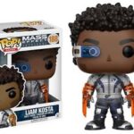 Funko POP! Games - Mass Effect Andromeda - #188 Liam Kosta