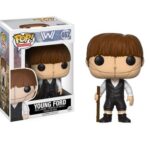 Funko POP! Television - Westworld - #462 Young Ford
