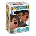 Funko POP! Disney Elena of Avalor - #318 Mateo