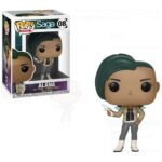Funko POP! Saga - #08 Alana With Gun