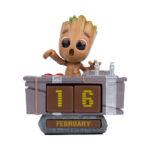 Calendario Perpetuo -  Marvel - i am groot