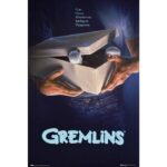 Gremlins Original - Maxi Poster #400 - 91x61cm