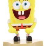 SpongeBob Holdems Mini Holder SpongeBob 10 cm