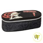 One Piece - Astuccio Ovale Scuola Comix Anime
