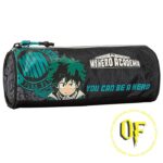 My Hero Academia - Astuccio Cilindrico Scuola Comix Anime