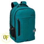 Squid Game - Zaino Scuola Travel Backpack Verde