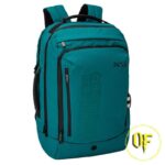 Squid Game - Zaino Scuola Cabin Backpack Verde