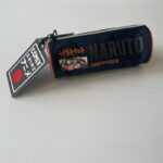 Naruto Shippuden - Astuccio Cilindrico Scuola Comix Anime