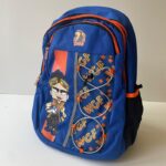 Lyon Gamer - zaino multitasche scuola tempo libero