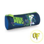 Minecraft Tombolino 2023 - astuccio scuola cilindrico Panini