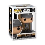Funko Pop! - Star Wars Obi-Wan Kenobi #541 Tala Durith figure 9 cm