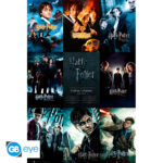 HARRY POTTER - Poster Maxi 91.5 1 - Collection*