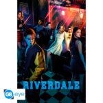 RIVERDALE - Poster Maxi 91.5 1 - Season 1 Group *