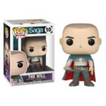 Funko POP! Saga - #10 The Will