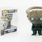Funko POP! Games - Mass Effect Andromeda - #191 The Archon Oversized 15cm LTD