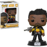 FUNKO POP! - HAN SOLO A STAR WARS STORY - 240 - LANDO CALRISSIAN