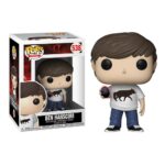 Funko POP! Movies - IT - #538 Ben Hanscom GLOWS IN THE DARK