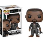 Funko POP! Movies - The Dark Tower #452 - THE GUNSLINGER - Figure in Vinile 10 cm