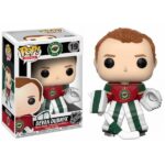 Funko POP! Hockey - Minnesota Wild #19 - DEVAN DUBNYK - Figure in Vinile 10 cm