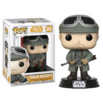 Funko POP! Star Wars #242 - TOBIAS BECKETT - Figure in Vinile 10 cm