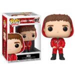 Funko POP! - La Casa de Papel #917 Rio - Figure 9 cm