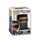 Funko Pop! Television - The Umbrella Academy - #929 Diego - Vinyl Figure 9 cm