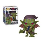 Funko Pop! Marvel - Spiderman: Animated - #408 Green Goblin - Vinyl Figure 9 cm