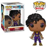 Funko POP! Heroes - Shazam #264 - DARLA - Figure in Vinile 9 cm