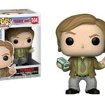 Funko Pop! Movies - Tommy Boy - #504 TOMMY - Figure in Vinile 9 cm