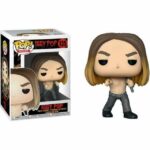 Funko POP! Rocks - Iggy Pop #135 IGGY POP - Figure in Vinile 9 cm