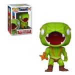Funko POP! Retro Toys - Masters of the Universe #41 KOBRA KHAN con PROTECTOR BOX - Figure in Vinile 9 cm