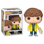 Funko Pop! Movies - The Goonies #1067 MIKEY con PROTECTOR BOX Figure in Vinile 9cm