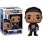 Funko Pop! - Space Jam 2 #1086 DOM con PROTECTOR BOX Figure in Vinile 9cm