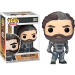 Funko POP! - Dune #1030 Duke Leto 9 cm